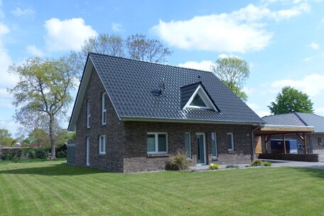 Eingangsbereich