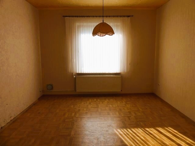 Schlafzimmer EG