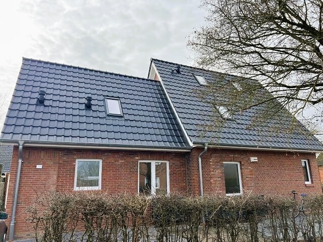 Seitenansicht