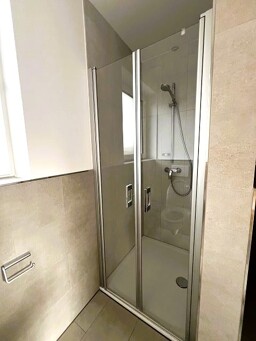 Dusche