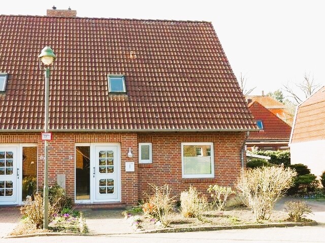 Eingangsbereich