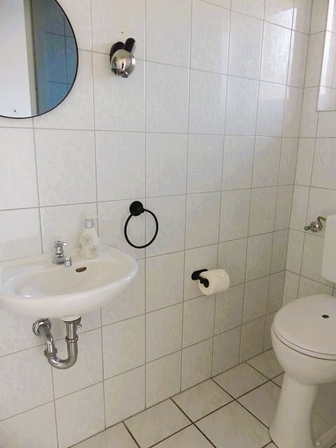 Gäste-WC