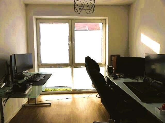 Büro/Gast/Kind