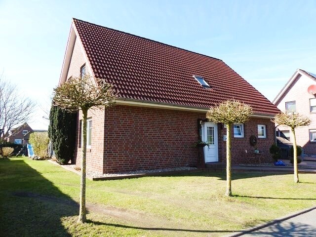 Straßenansicht 2