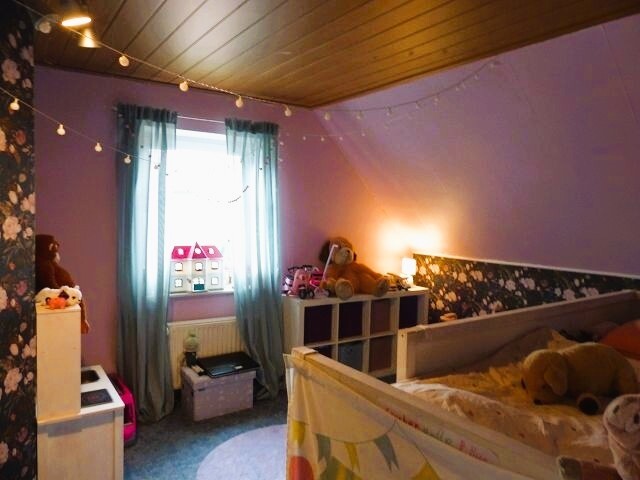 Kinderzimmer OG