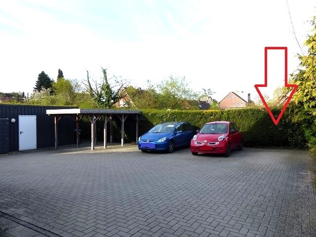 PKW-Stellplatz 2
