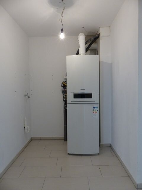 HWR / Heizungsraum