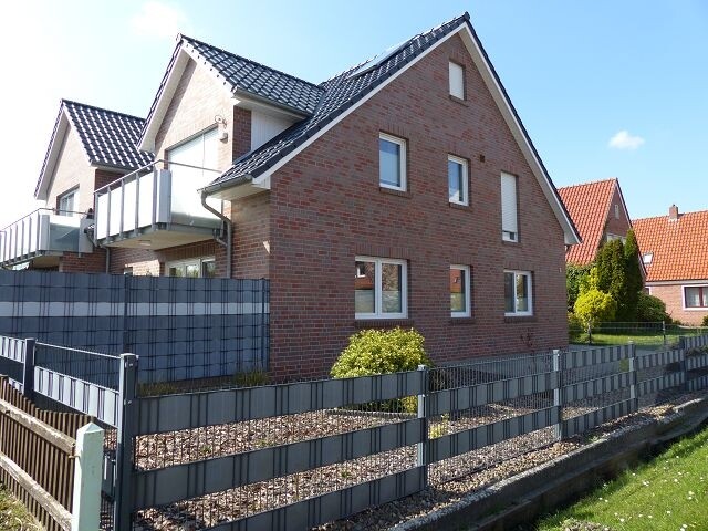 Straßenansicht