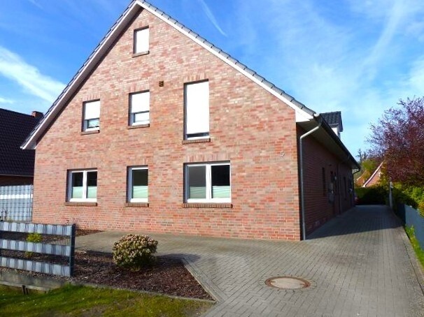 Straßenansicht