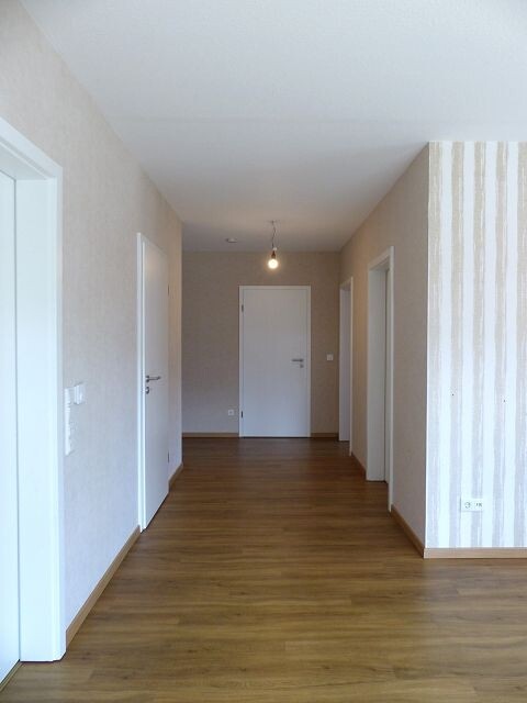 Eingangsbereich