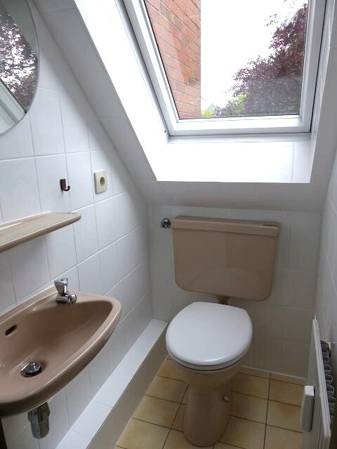 Gäste-WC