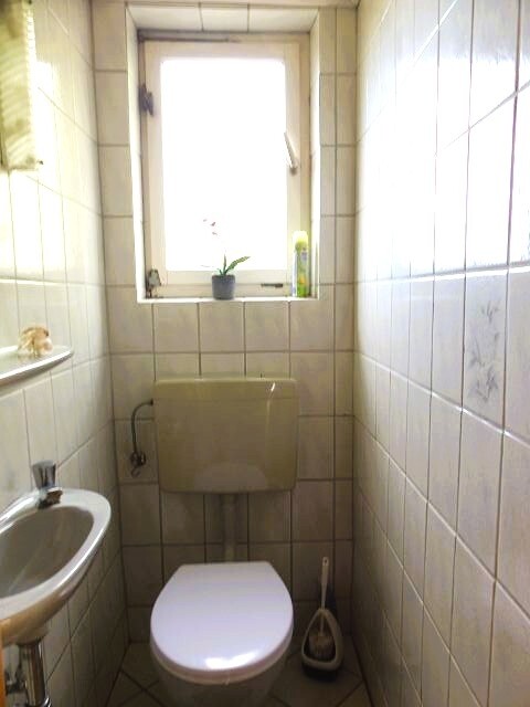Gäste WC