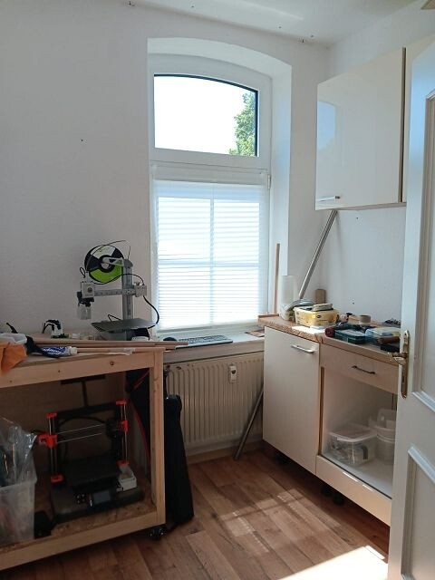 Kinderzimmer/Büro