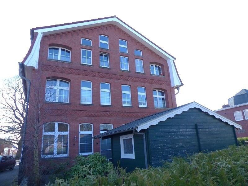 Rückansicht