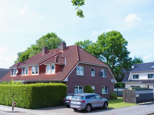 PKW-Stellplätze