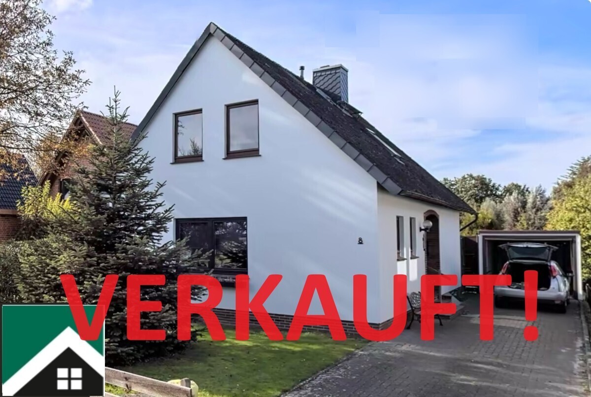 VERKAUFT!