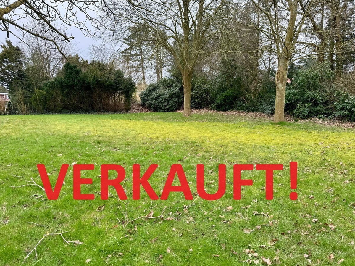 VERKAUFT!