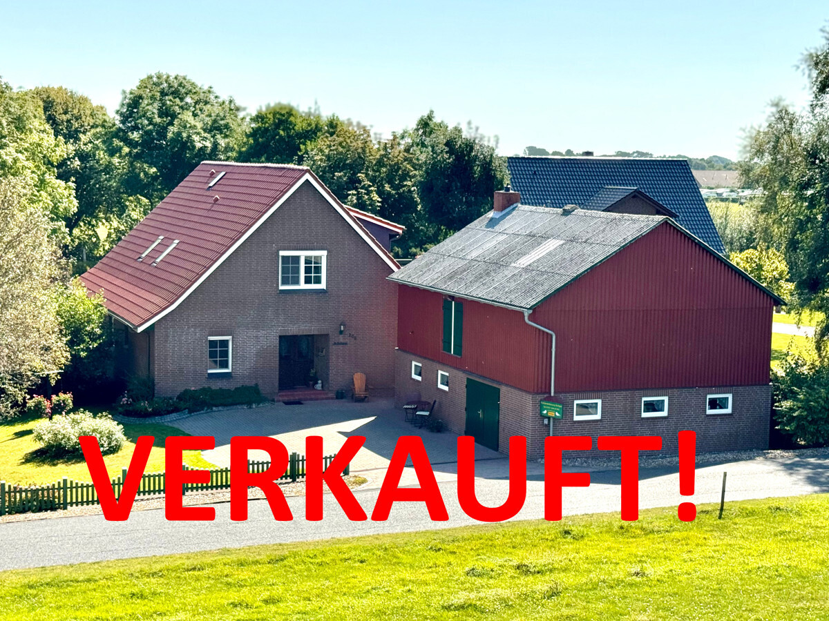VEERKAUFT!