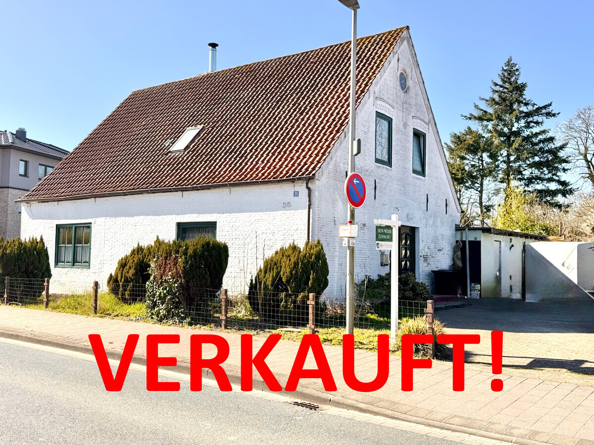 V ERKAUFT!