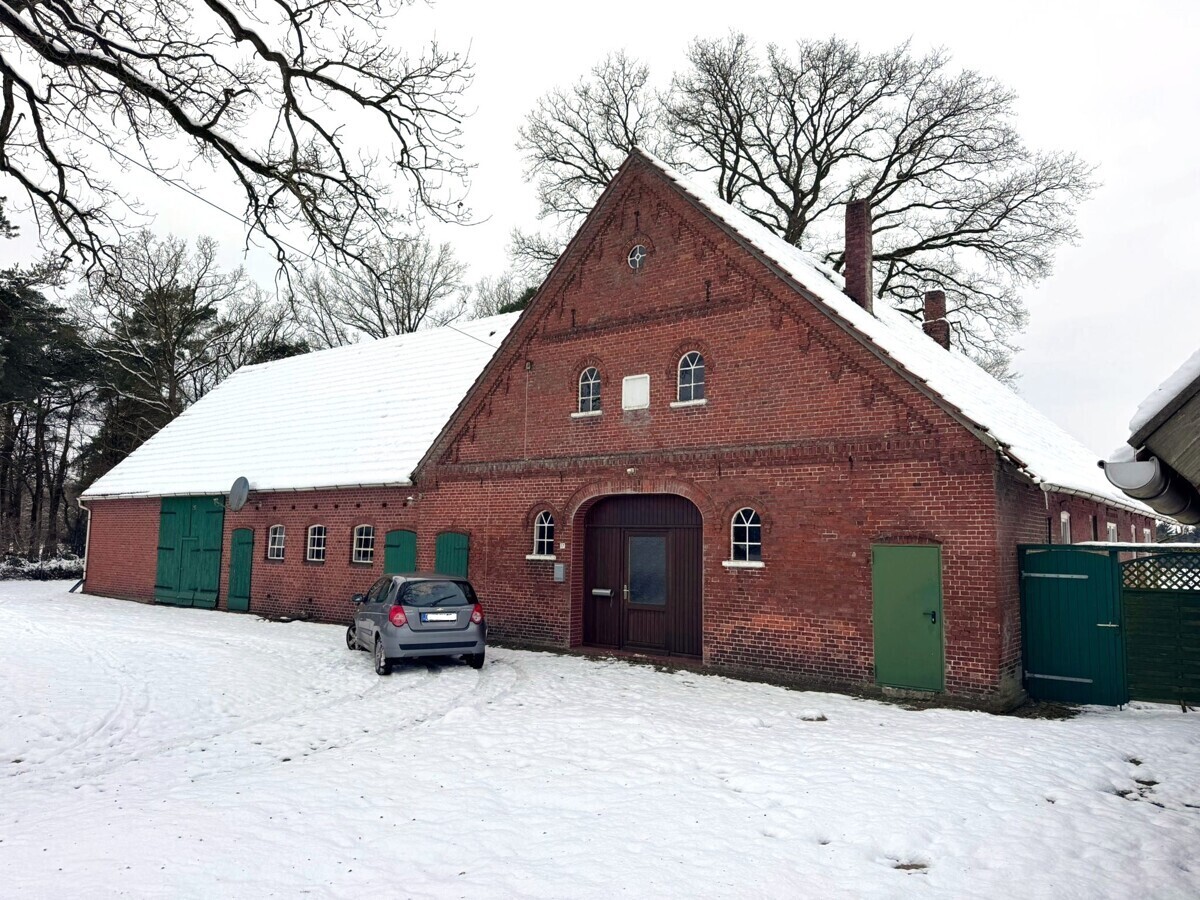 Winterimpressionen