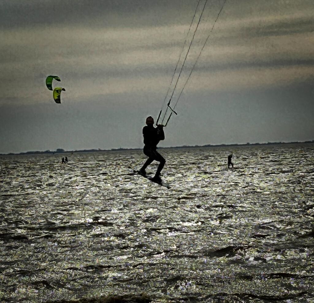 Zuschauen oder Ihre Freizeitaktivität?