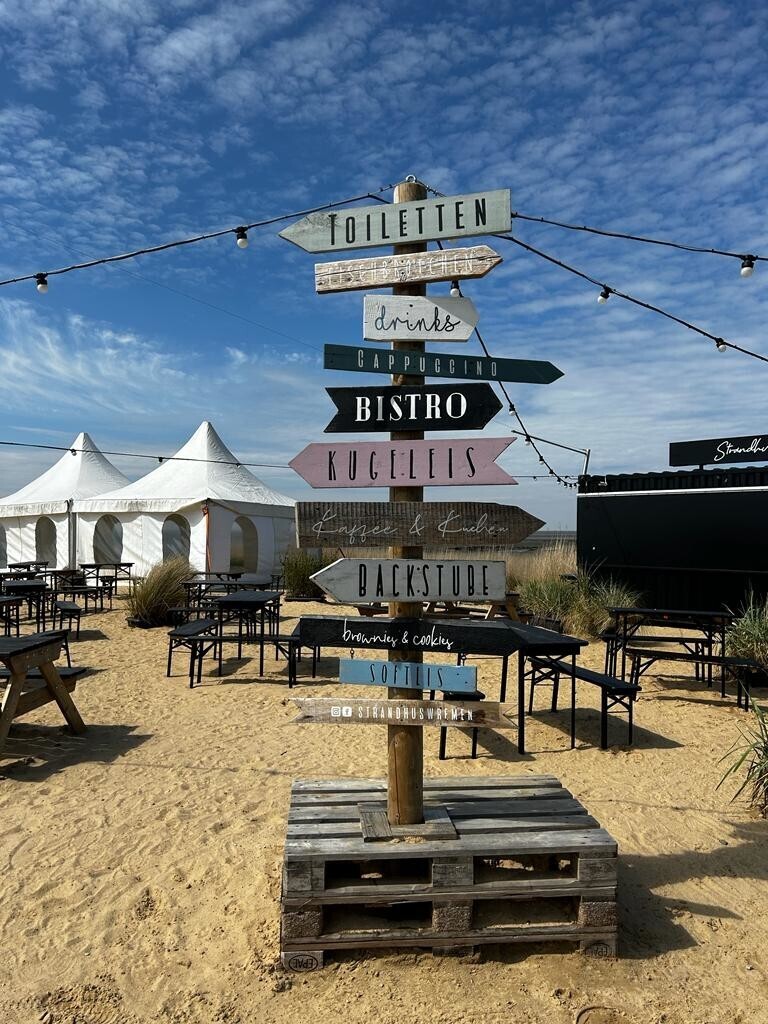 div. gastronomische Angebote