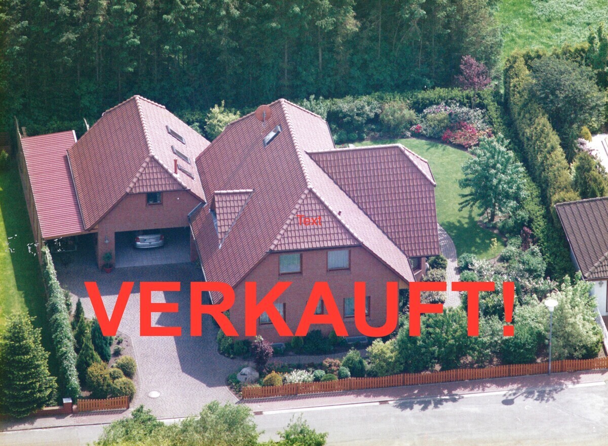 VERKAUFT!