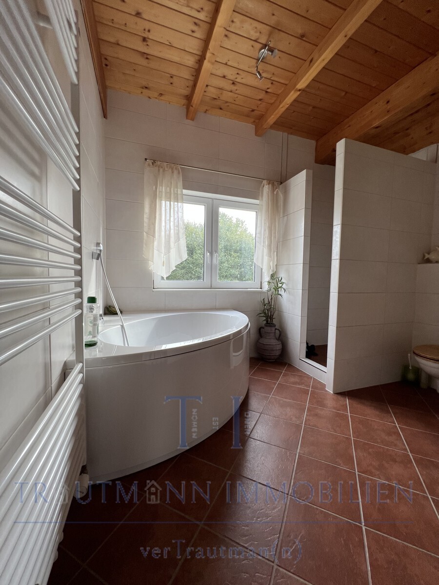 Badezimmer OG