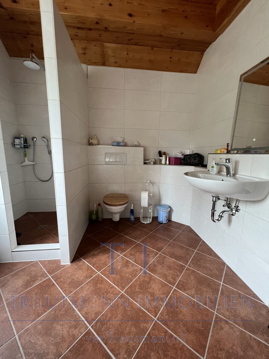 Beadezimmer OG