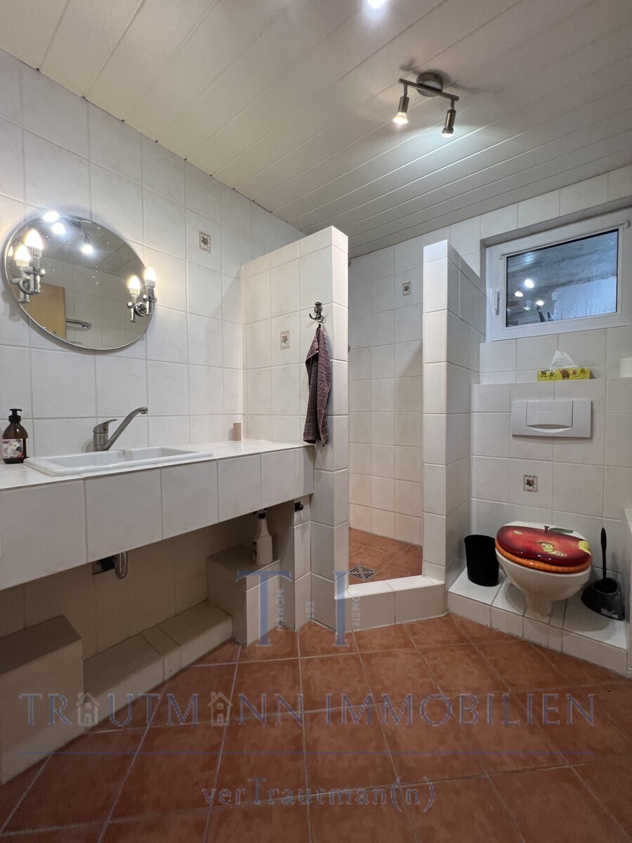 Badezimmer UG