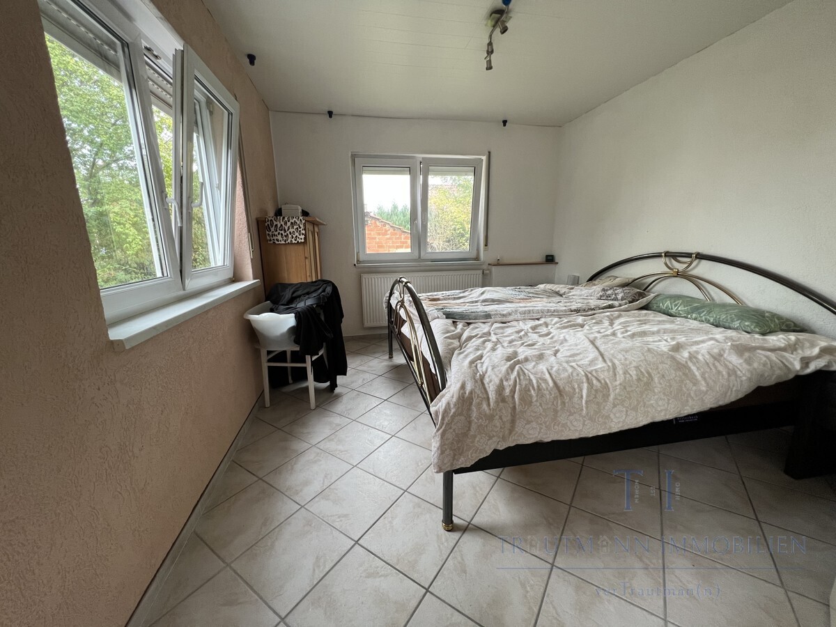 Arbeitszimmer