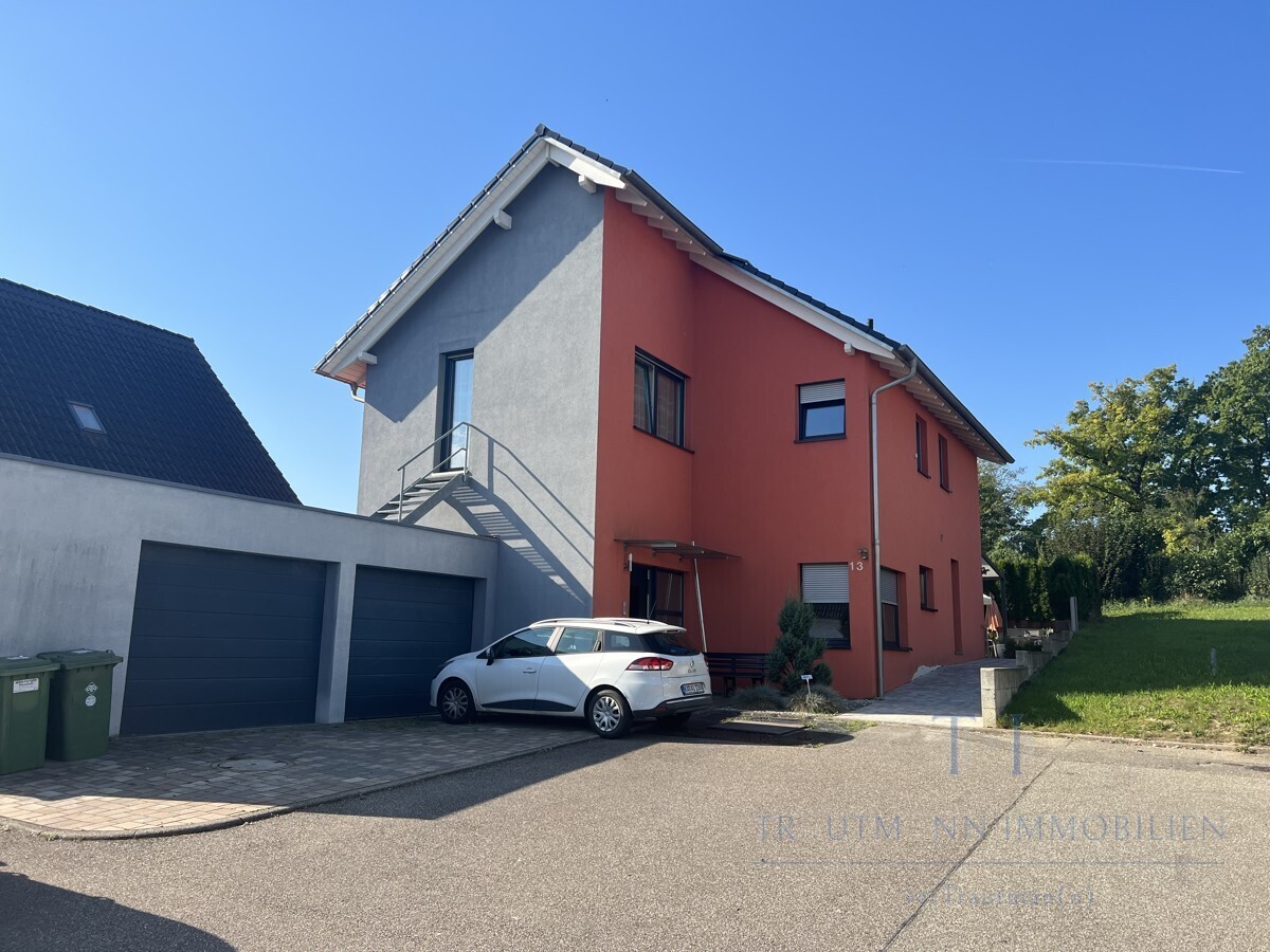 Ansicht