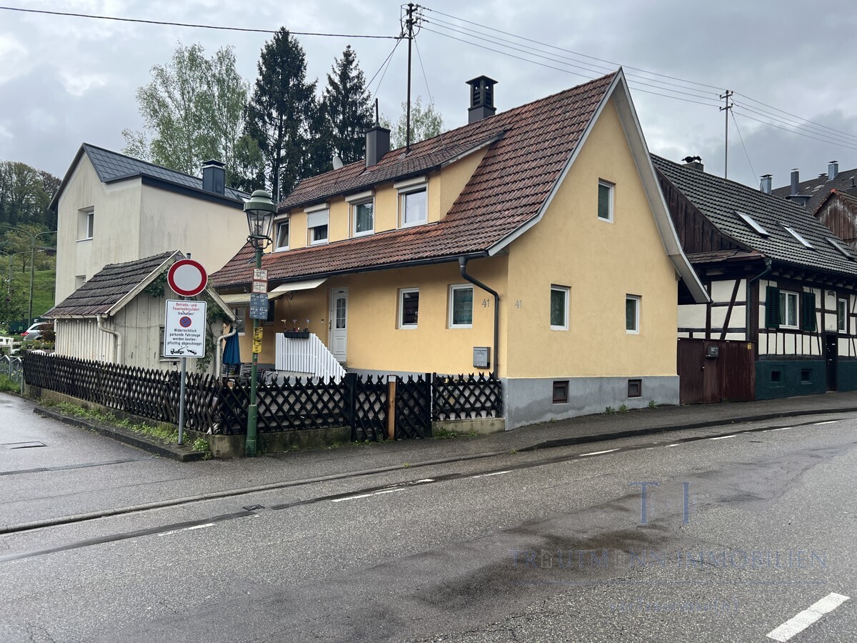 Ansicht