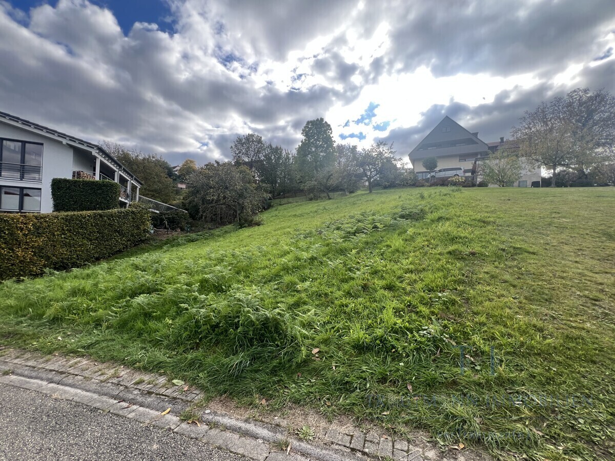 Immobilienbild