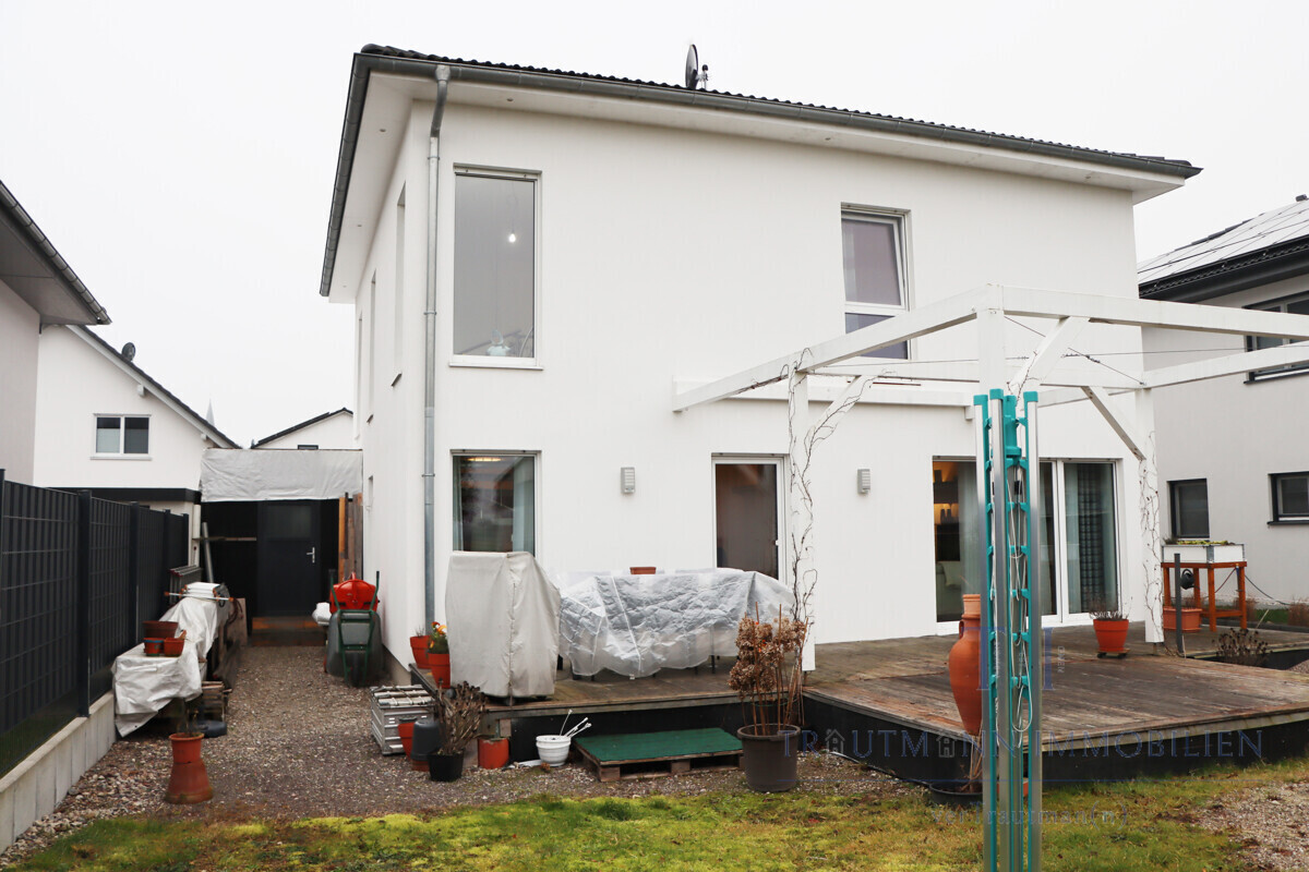 Ansicht