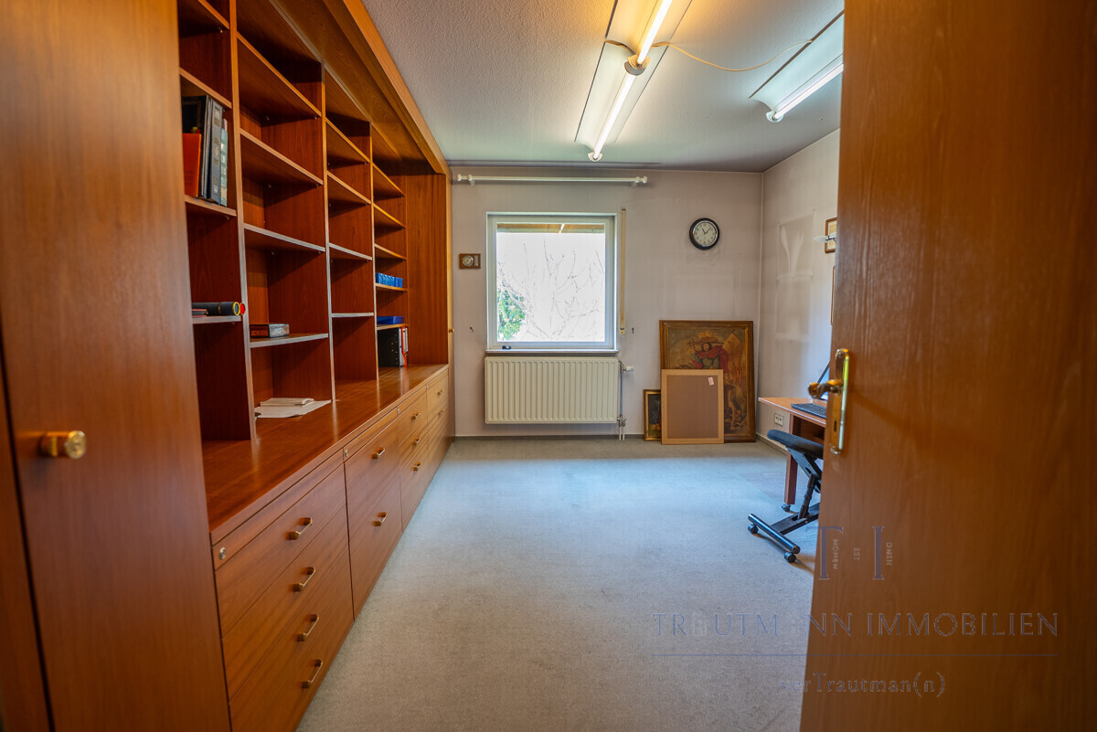 Büro
