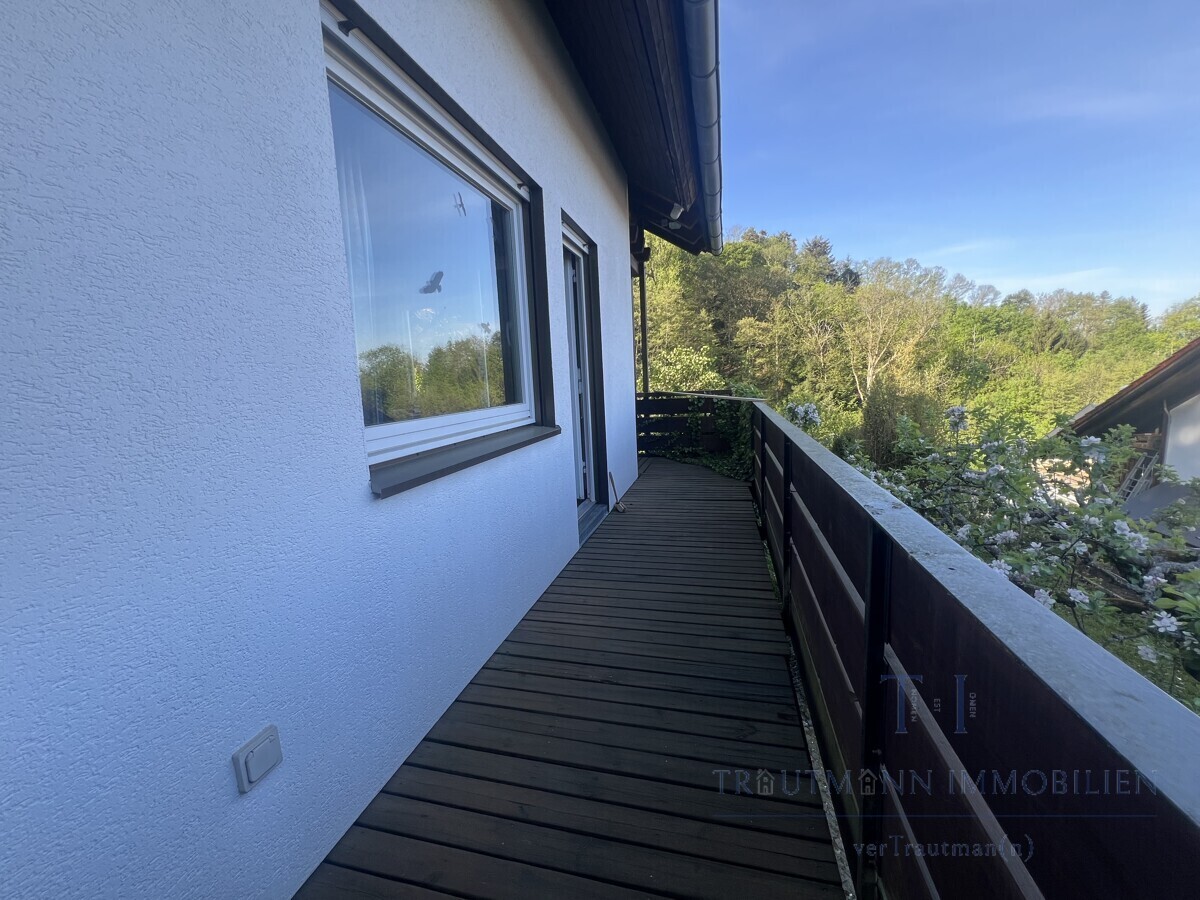 Balkon 