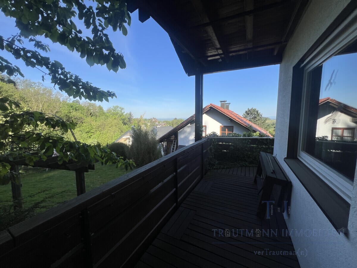 Balkon 