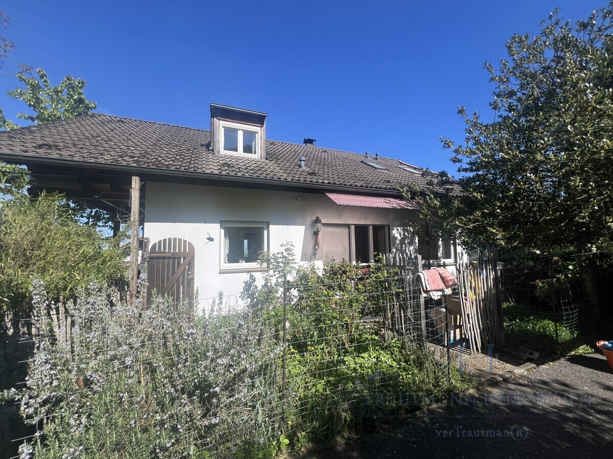 Ansicht 