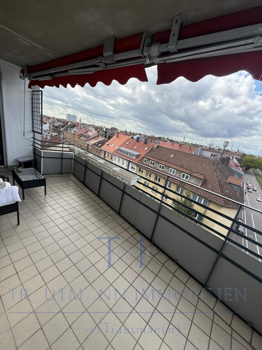 Balkon
