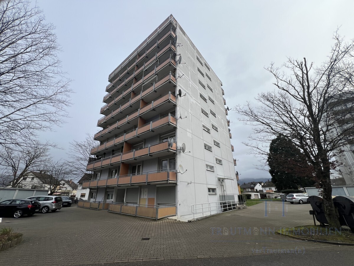 Ansicht