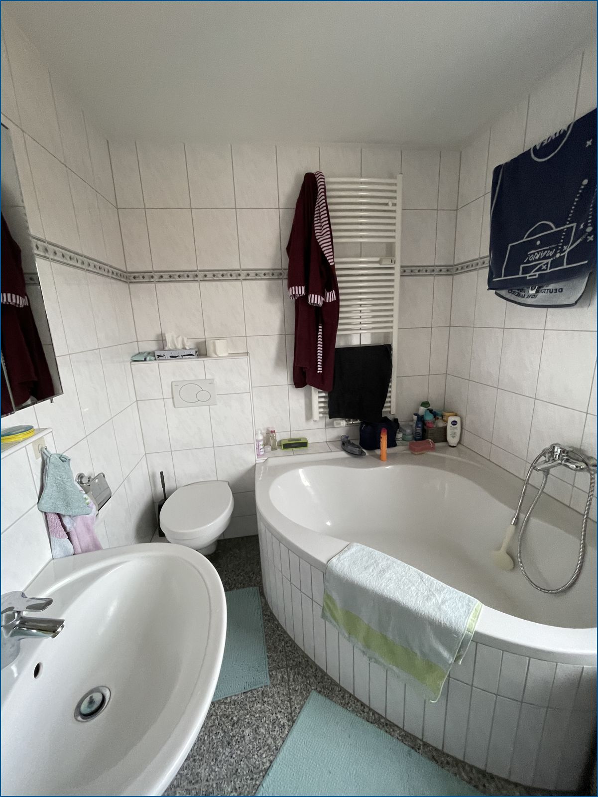 Bad Detailansicht