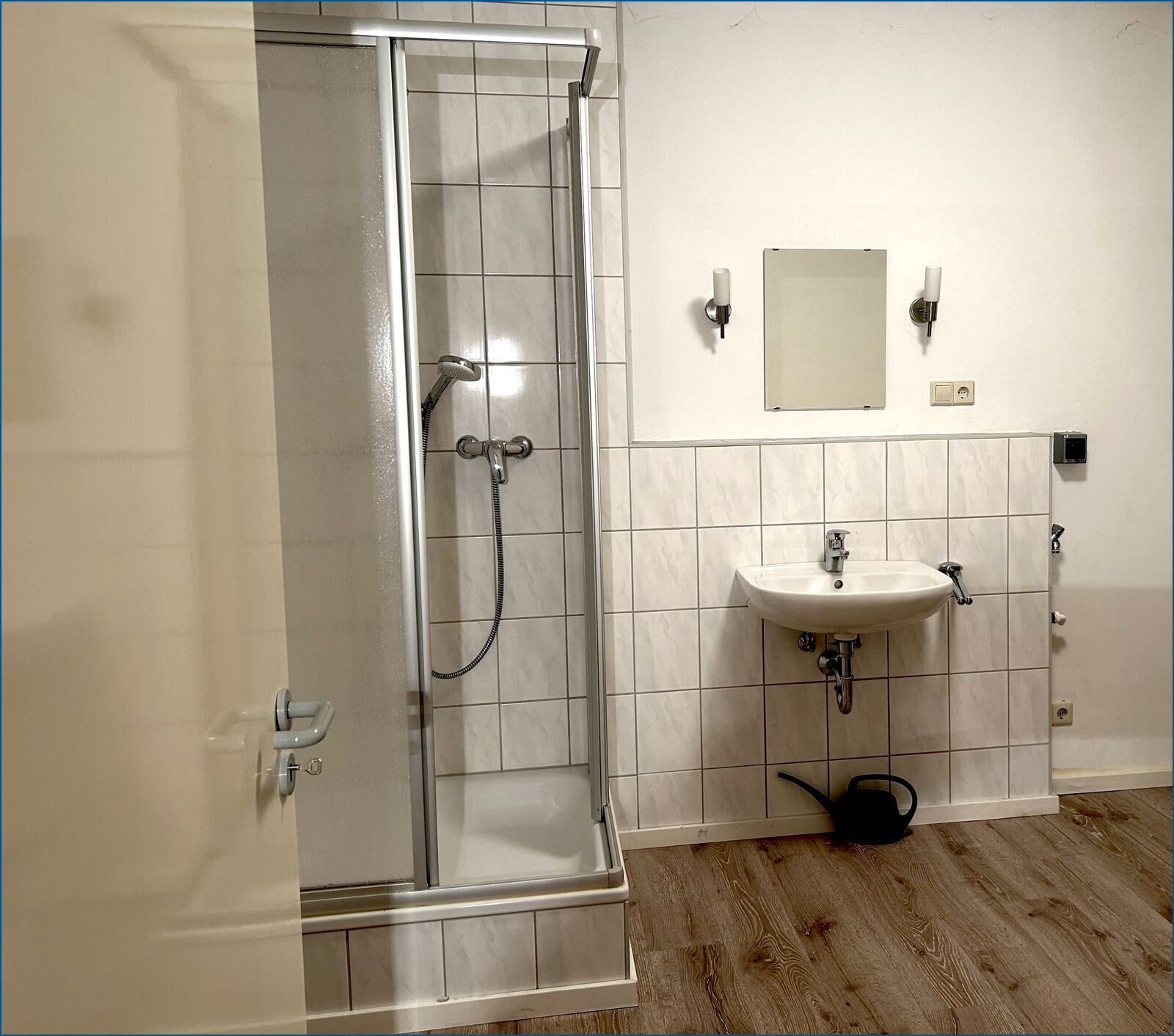 Duschbad 1. Obergeschoss