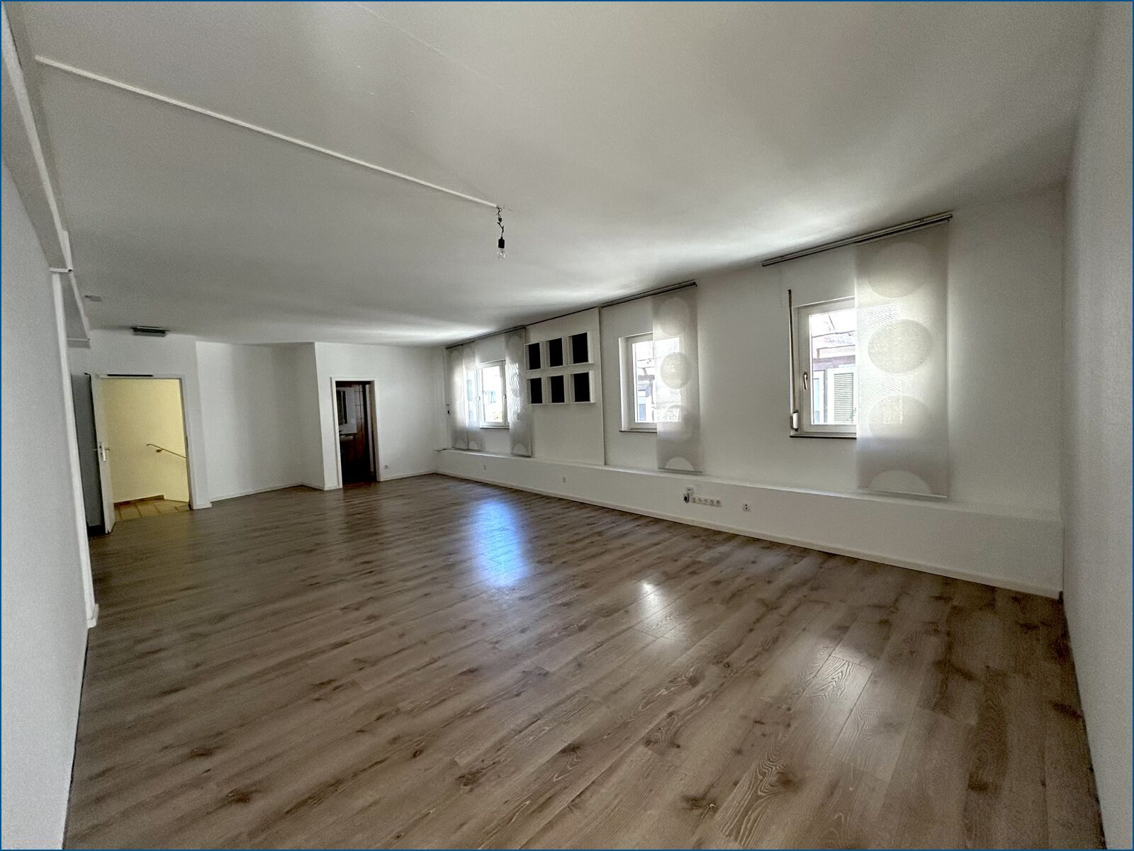 Wohnraum 1. Obergeschoss