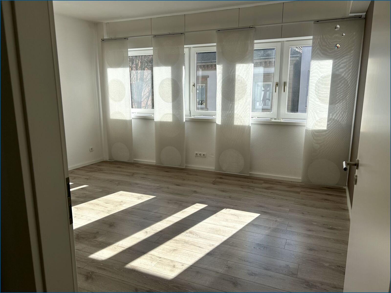 Zimmer Obergeschoss