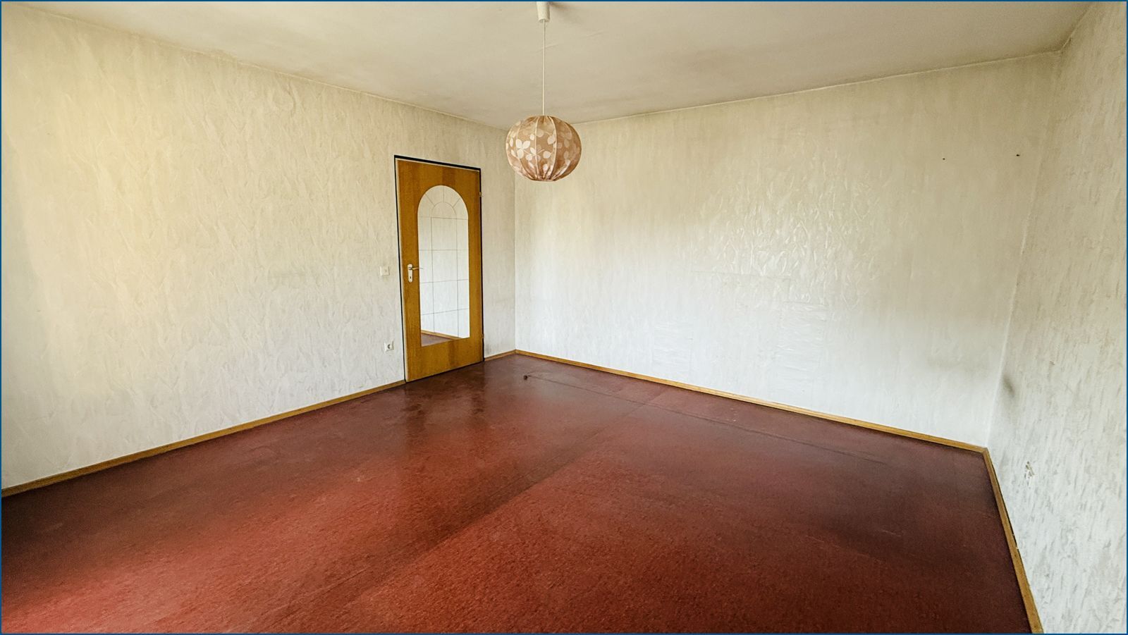Zimmer Obergeschoss