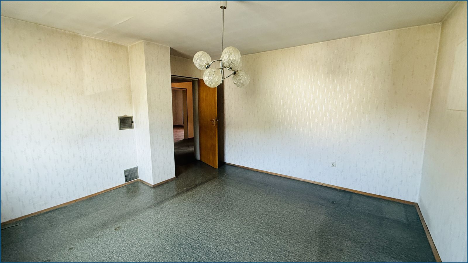 Zimmer Obergeschoss