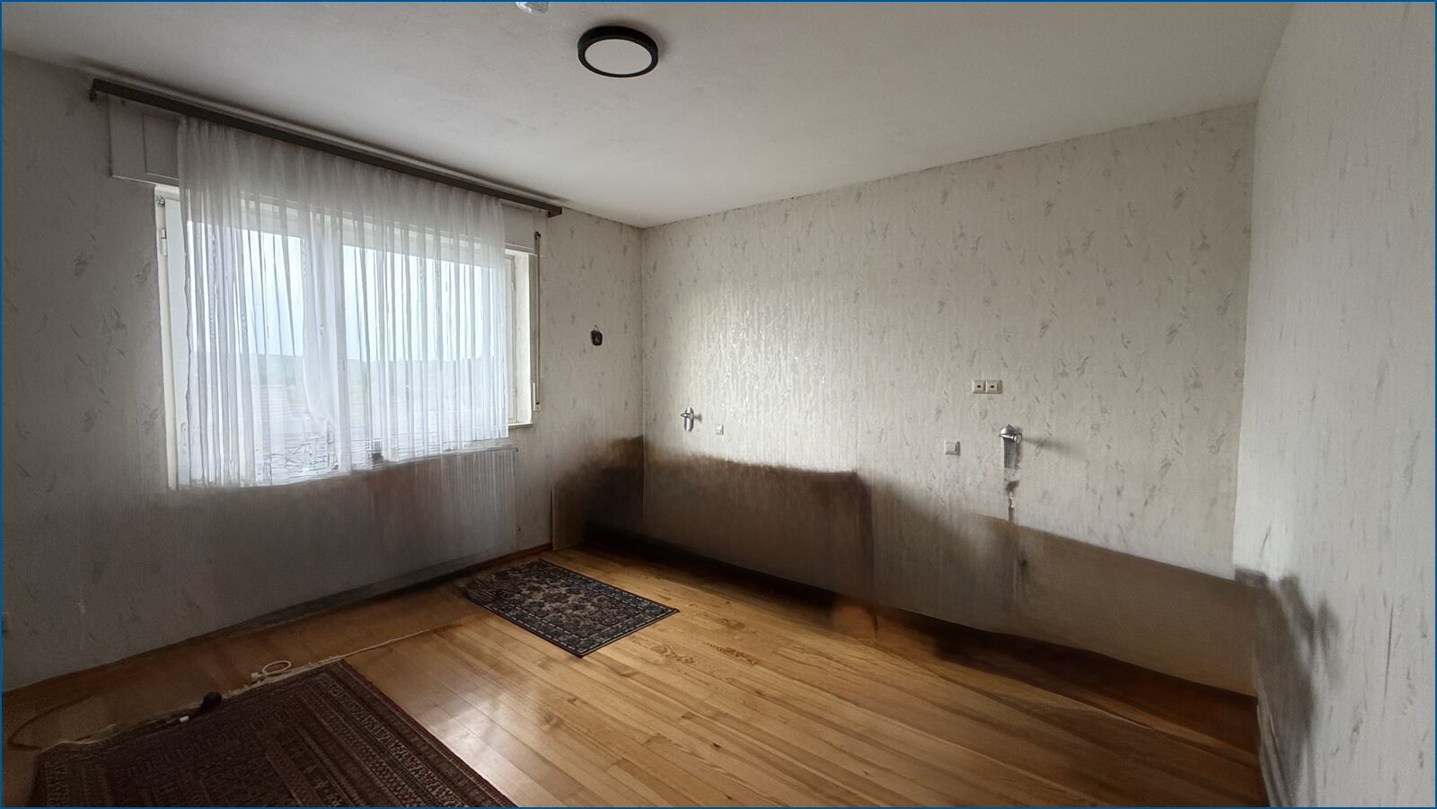 Schlafzimmer Obergeschoss
