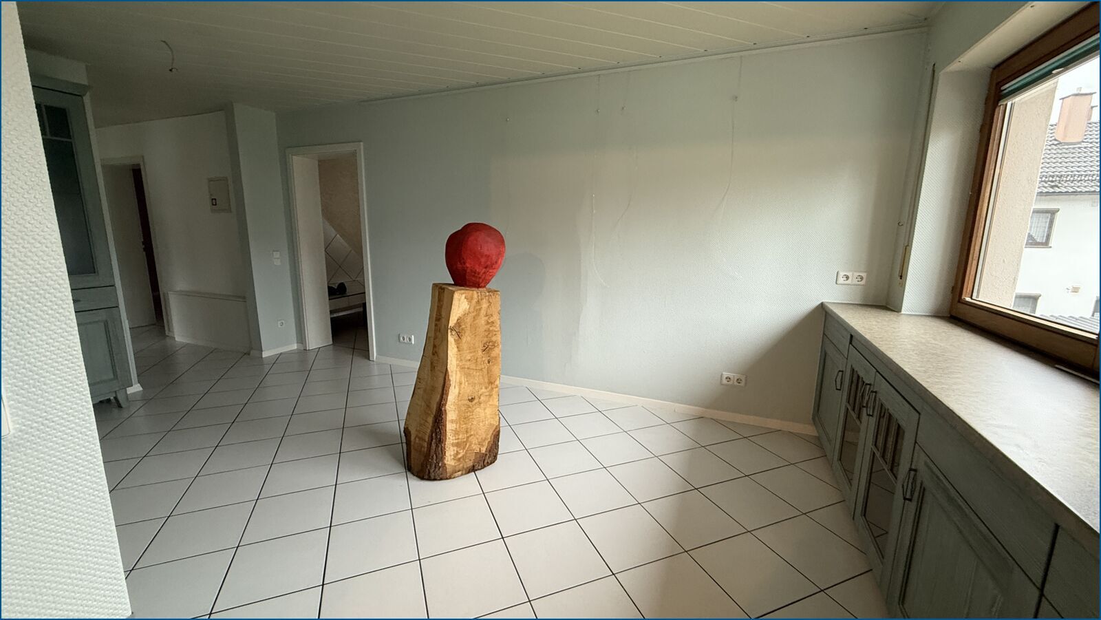 Esszimmer Erdgeschoss