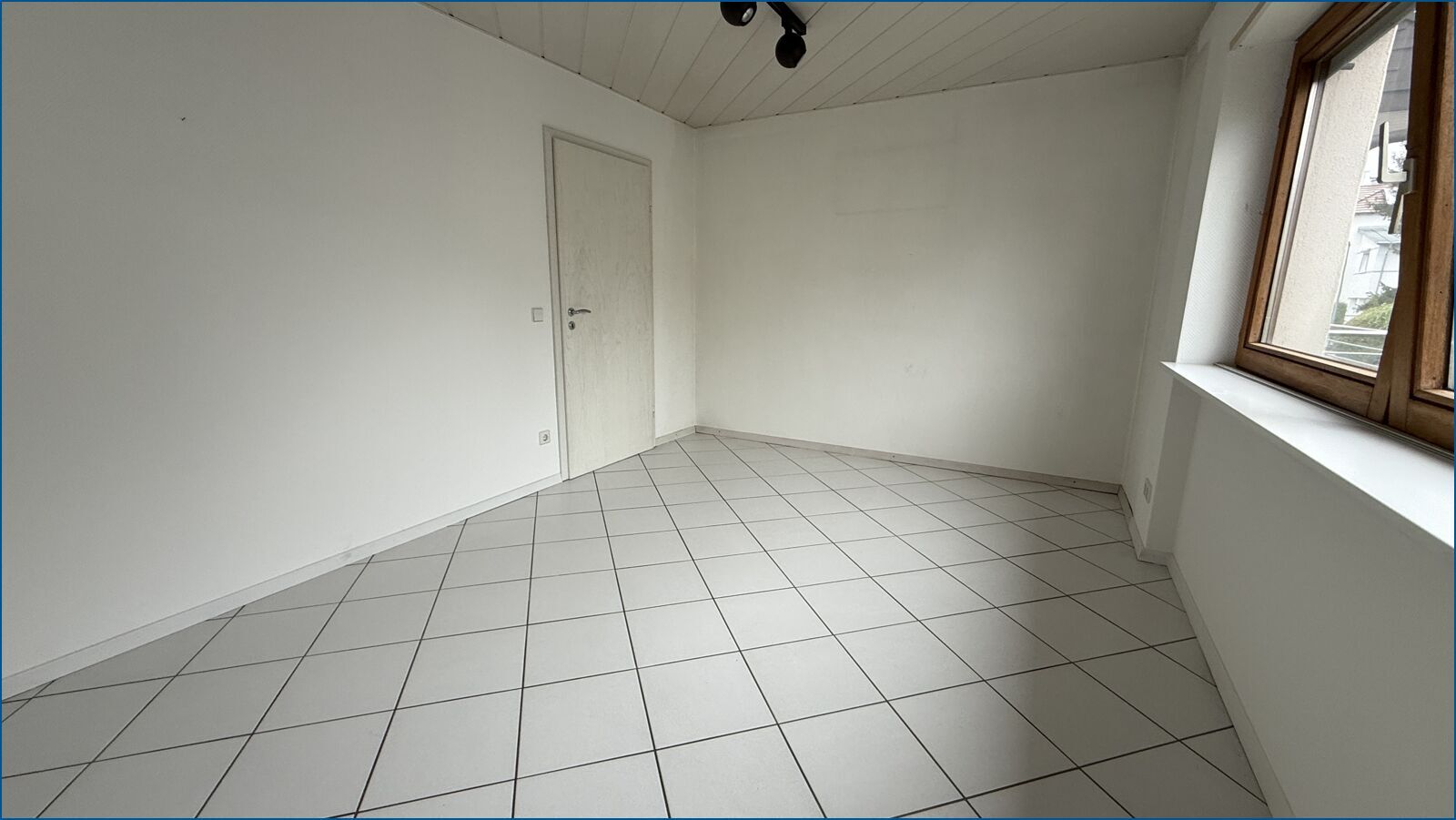 Kinderzimmer Erdgeschoss